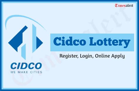 cidco navi mumbai lottery 2019 registration